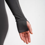 Hybrid Training Jacket