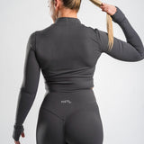 Hybrid Training Jacket