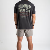 Summer Sweat Club Tee