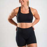 Hybrid Sports Bra