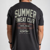Summer Sweat Club Tee