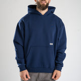 Core Label Hoodie