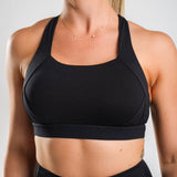 Hybrid Sports Bra