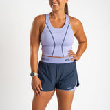Momentum Running Bra Top