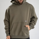 Core Label Hoodie