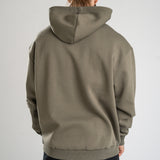 Core Label Hoodie