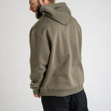 Core Label Hoodie