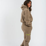 Women's Teddy Cargos