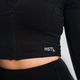 Hybrid Training Jacket