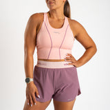 Momentum Running Bra Top