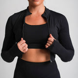 Hybrid Training Jacket
