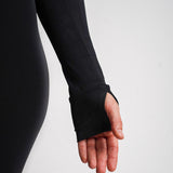 Hybrid Training Jacket