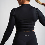 Hybrid Training Jacket