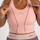 Momentum Running Bra Top