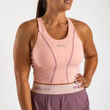 Momentum Running Bra Top