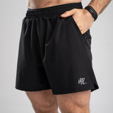 5" Hybrid Shorts