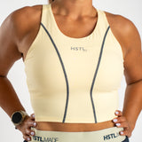 Momentum Running Bra Top
