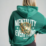 Mentality Hoodie