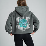 Mentality Hoodie