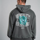 Mentality Hoodie