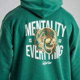 Mentality Hoodie