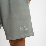 Men's Waffle Shorts