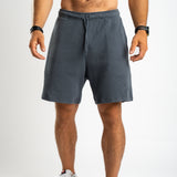 Men's Waffle Shorts