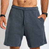 Men's Waffle Shorts