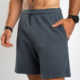 Men's Waffle Shorts