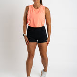 Women's Summer Sweat Club Tank