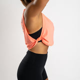 Women's Summer Sweat Club Tank