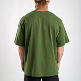 Core Oversized Logo Tee Gen. 2