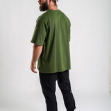 Core Oversized Logo Tee Gen. 2