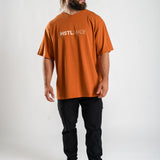 Core Oversized Logo Tee Gen. 2