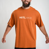 Core Oversized Logo Tee Gen. 2