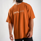 Core Oversized Logo Tee Gen. 2