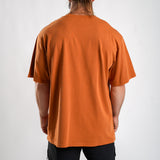 Core Oversized Logo Tee Gen. 2