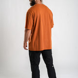 Core Oversized Logo Tee Gen. 2