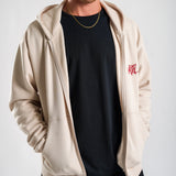 Core Full Zip Hoodie (Flow State)