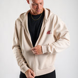 Core Full Zip Hoodie (Flow State)