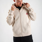 Core Full Zip Hoodie (Flow State)