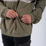 Ripstop Anorak