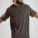 Washed Lifting Tee