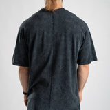 Washed Lifting Tee