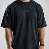 Washed Lifting Tee