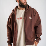 Core Full Zip Hoodie (Flow State)