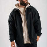 Canvas Jacket