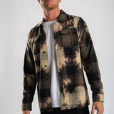 Staple Flannel