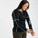 Women's Long Sleeve Lightweight Training Top