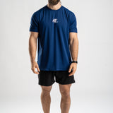 Focus Tech Tee (Flow State)